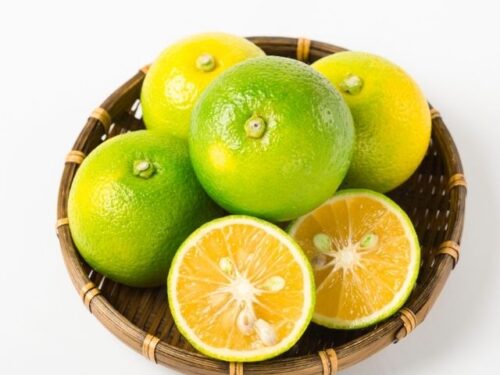 かぼすの夢占いと基本的な意味