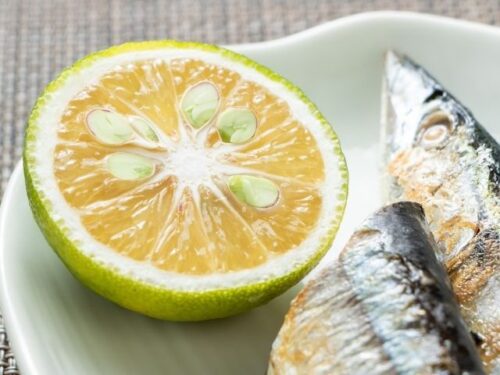 かぼすの夢を見た人へのアドバイス