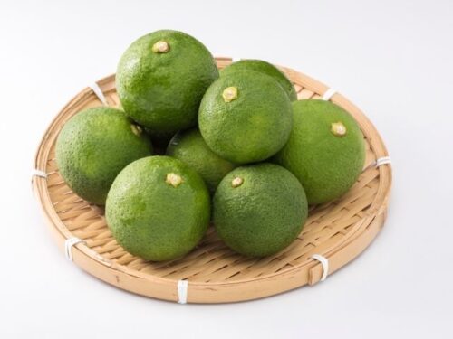 かぼすの状況別夢占いと意味