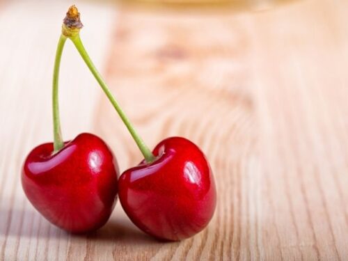 さくらんぼの状況別夢占い