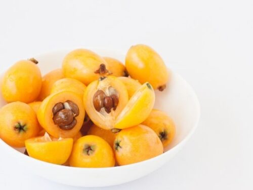 びわ(枇杷)の夢を見る時のスピリチュアルメッセージは？