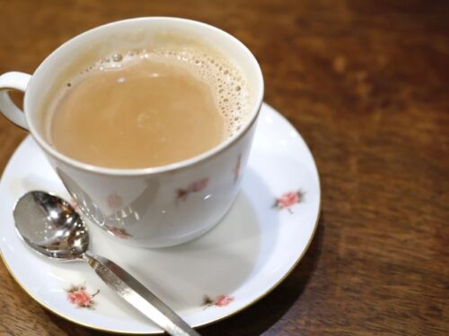 カフェオレの夢を見た人へのアドバイス