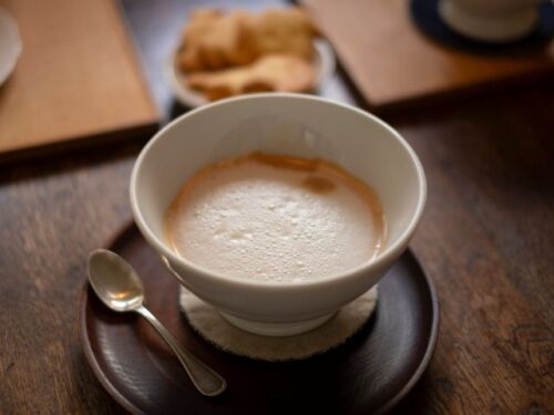 カフェオレの夢を見る時のスピリチュアルメッセージは?