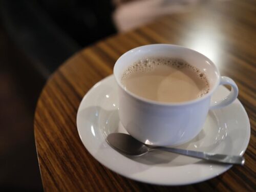 カフェオレの夢占いと基本的な意味