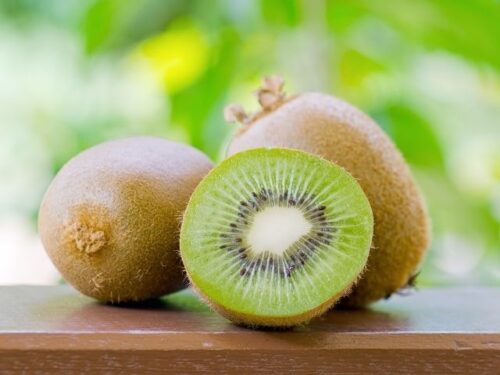 キウイの夢占いと基本的な意味