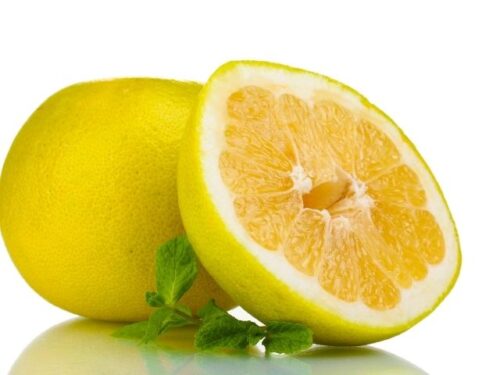 グレープフルーツの夢占いと基本的な意味