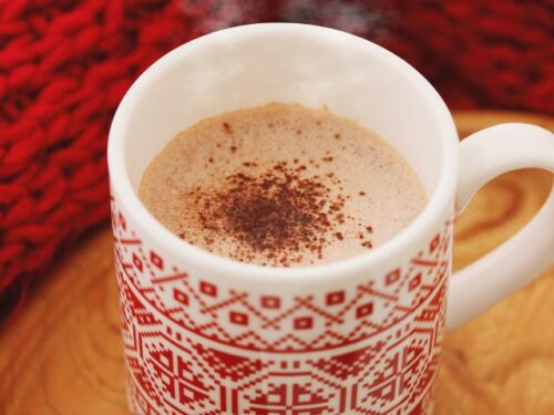 ココアの夢占いと基本的な意味