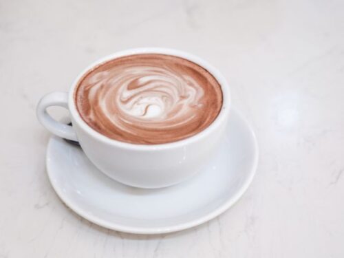 ココアの夢を見た人へのアドバイス