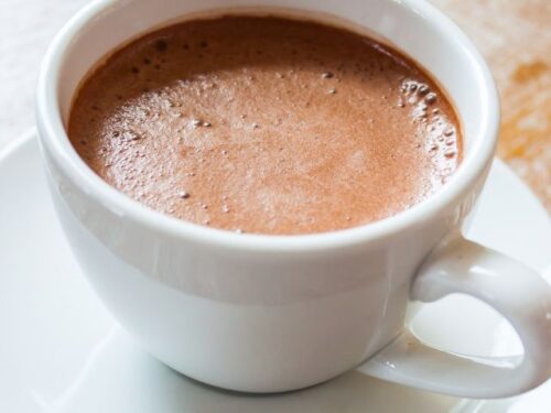 ココアを作る夢占いと意味