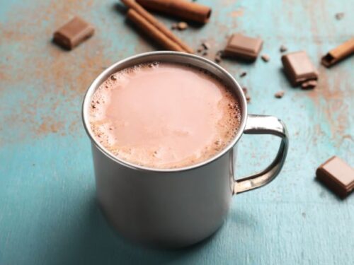 ココアの夢を見る時のスピリチュアルメッセージは？