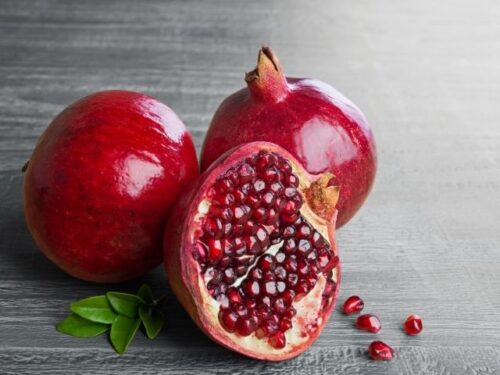 ザクロの夢を見る時のスピリチュアルメッセージは?