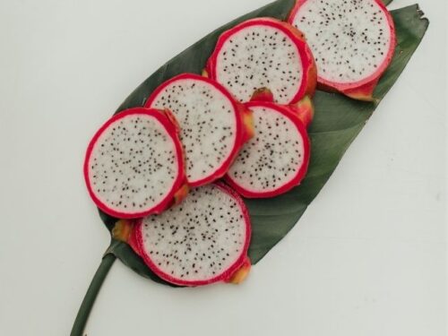 ドラゴンフルーツの状況別夢占いと意味