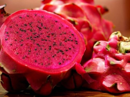 ドラゴンフルーツの夢を見た人へのアドバイス