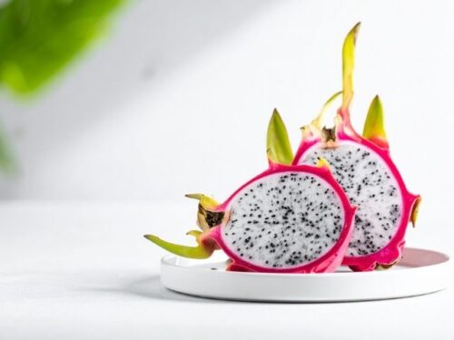 ドラゴンフルーツの夢占いと基本的な意味