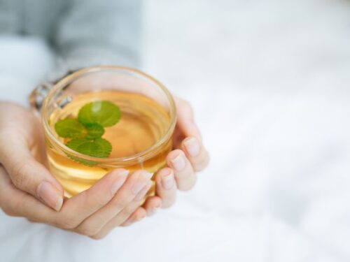 ハーブティーの夢を見る時のスピリチュアルメッセージは?