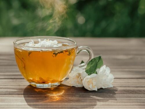 ハーブティーの夢を見た人へのアドバイス