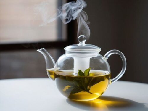 ハーブティーの状況別夢占いと意味