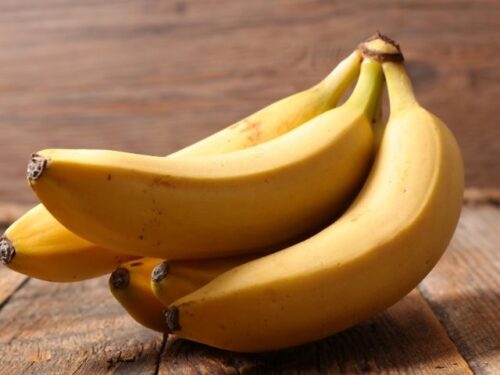 バナナの状況別夢占いと意味