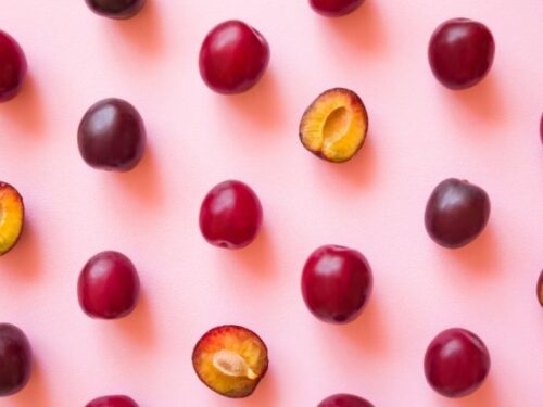 プラムの夢を見た人へのアドバイス