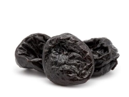 プルーンの夢を見た人へのアドバイス