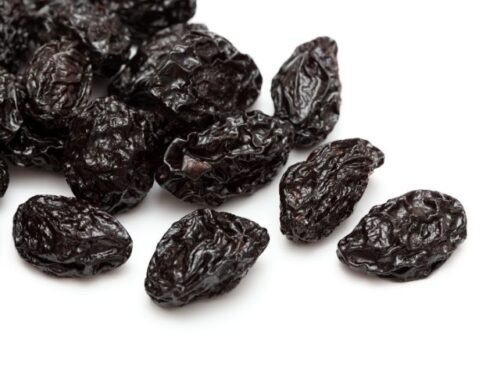 プルーンの状況別夢占いと意味