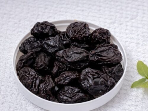 プルーンの夢占いと基本的な意味