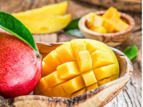 マンゴーの夢占いと基本的な意味