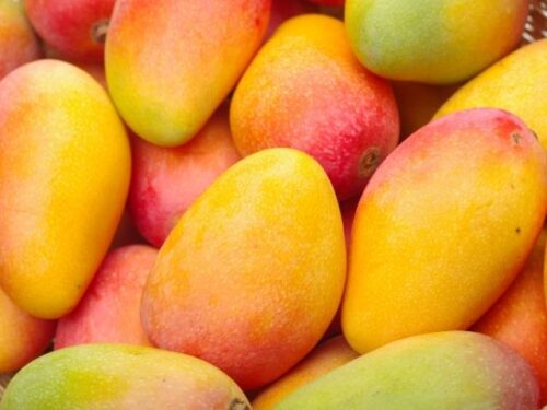 マンゴーを誰かにもらう夢占いと意味