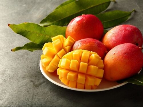 マンゴーの状況別夢占いと意味