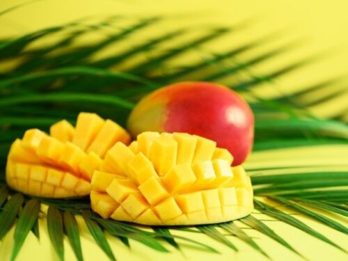 マンゴーの夢を見る時のスピリチュアルメッセージは？