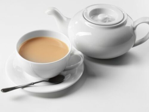 ミルクティーの状況別夢占いと意味