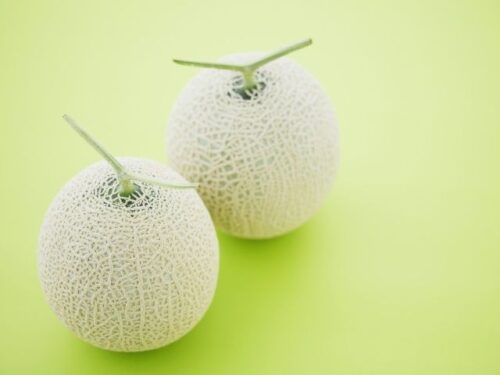 メロンの夢占いと基本的な意味