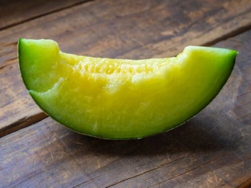 メロンの状況別夢占いと意味