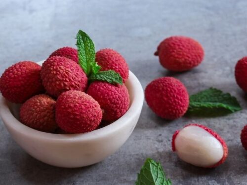 ライチの夢を見る時のスピリチュアルメッセージは?