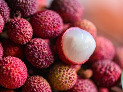 ライチの状況別夢占い