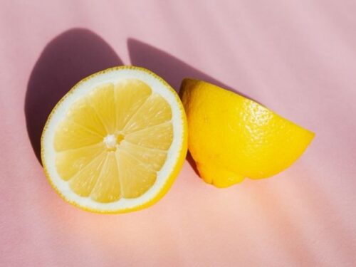 レモン色の夢占いと意味は？