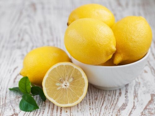 レモンの夢を見る時のスピリチュアルメッセージは？