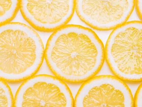 レモン料理や食品の夢占いと意味