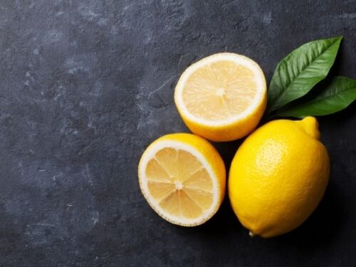 レモンの状況別夢占いと意味