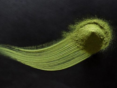 抹茶の夢を見る時のスピリチュアルメッセージは？