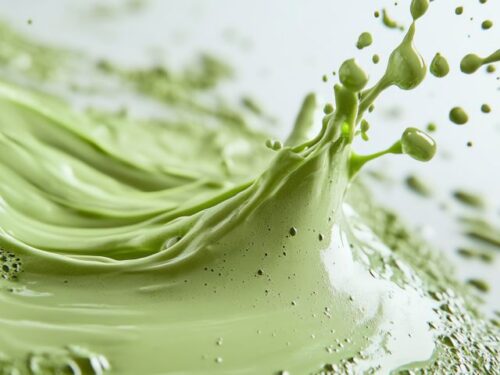 抹茶の夢を見た人へのアドバイス