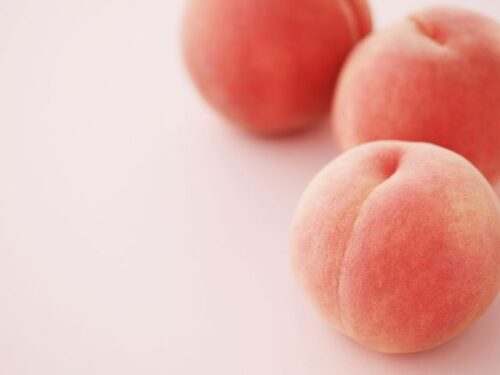 桃の状況別夢占いと意味