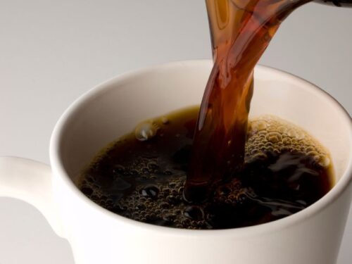 珈琲の夢を見た人へのアドバイス