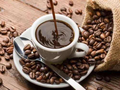 珈琲(コーヒー)の状況別夢占いと意味