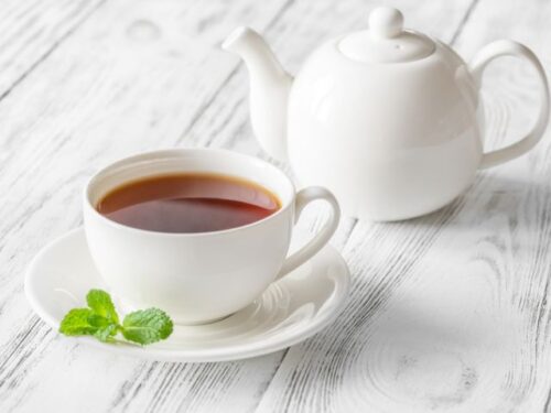 紅茶を作る・淹れる夢占いと意味