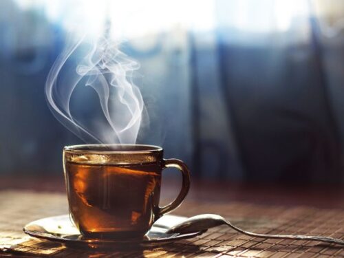 紅茶の夢を見る時のスピリチュアルメッセージは？