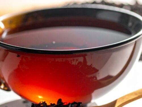 紅茶の夢占いと基本的な意味