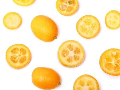 金柑の夢占いと基本的な意味