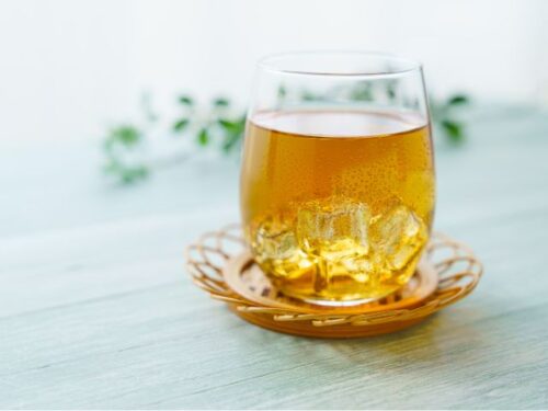 麦茶の夢を見る時のスピリチュアルメッセージは？