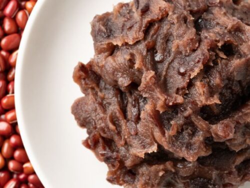 あんこの夢占いと基本的な意味